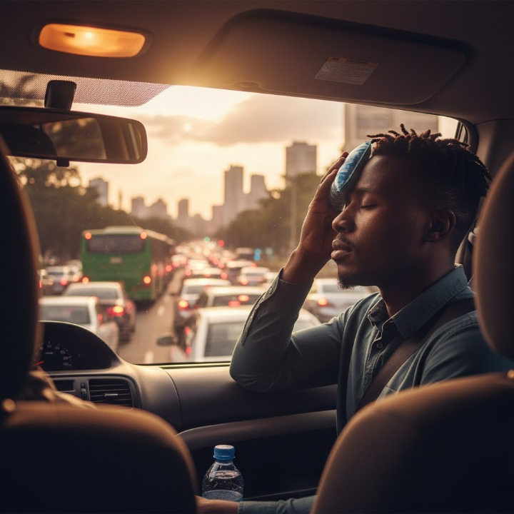 Breaking the Cycle of Procrastination