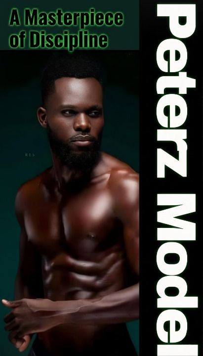 Peterz Model Fitness Journey