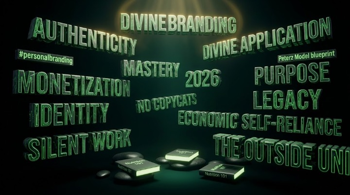 Personal Branding Mastery 2026