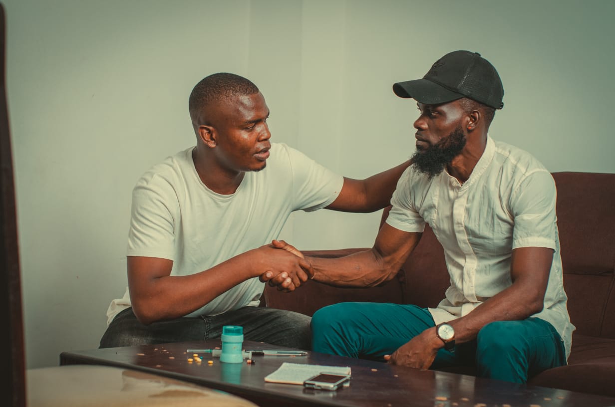 Conquering Mental Health Battles