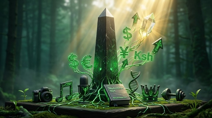 Peterz Model Freedom Blueprint