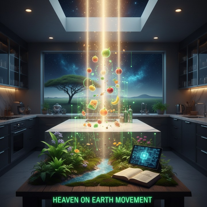 Spirituality and Wellness