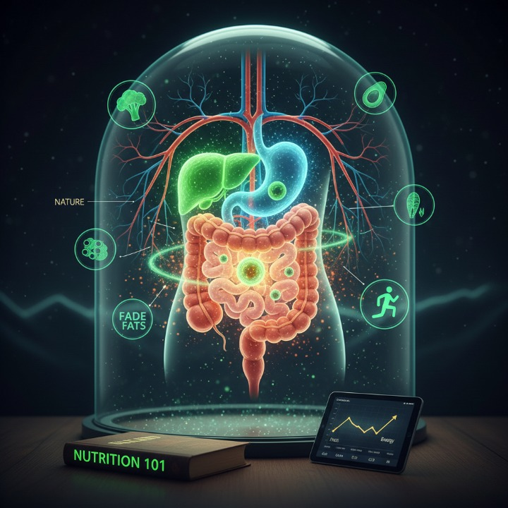 Sustainable Weight Loss
